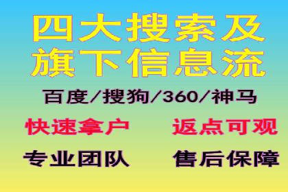 SEM代运营成功案例：如何实现流量翻倍增长